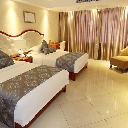Century Grand Hotel Sanya Zewnętrze zdjęcie