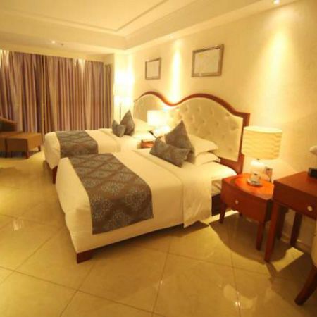 Century Grand Hotel Sanya Zewnętrze zdjęcie