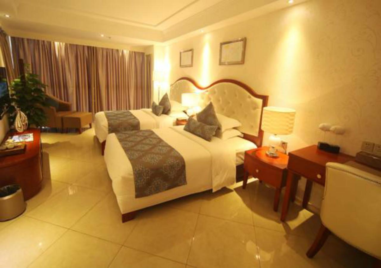 Century Grand Hotel Sanya Zewnętrze zdjęcie