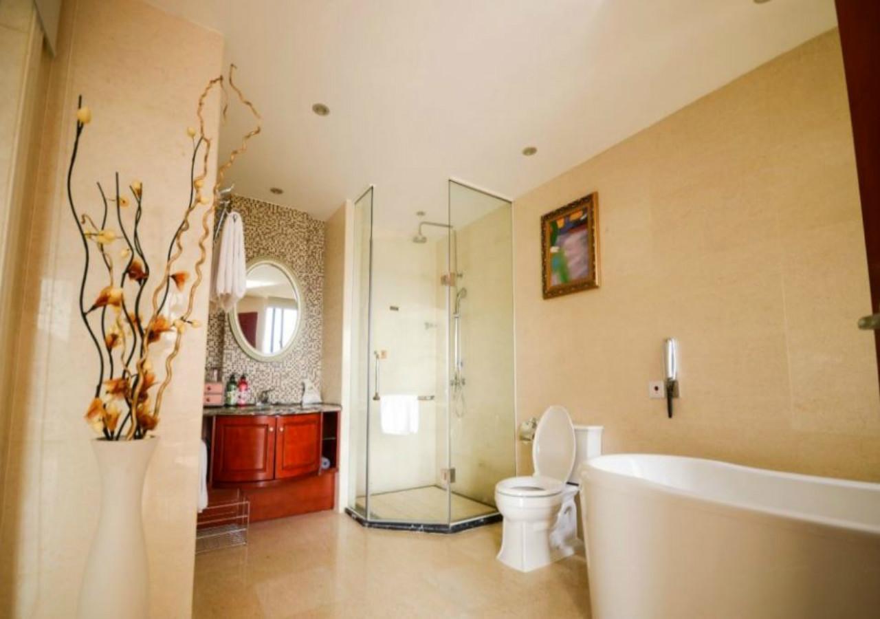 Century Grand Hotel Sanya Zewnętrze zdjęcie