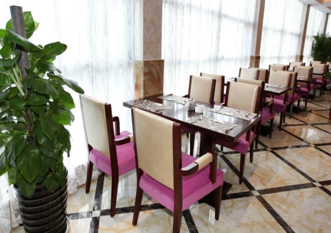 Century Grand Hotel Sanya Zewnętrze zdjęcie